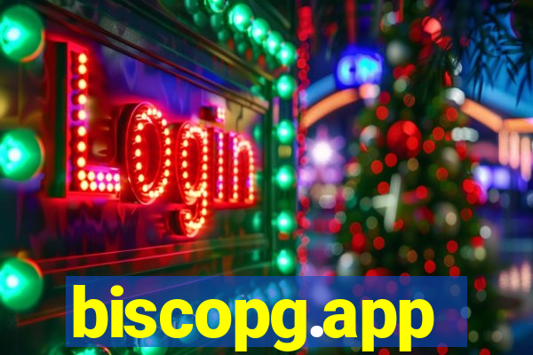 biscopg.app