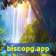 biscopg.app