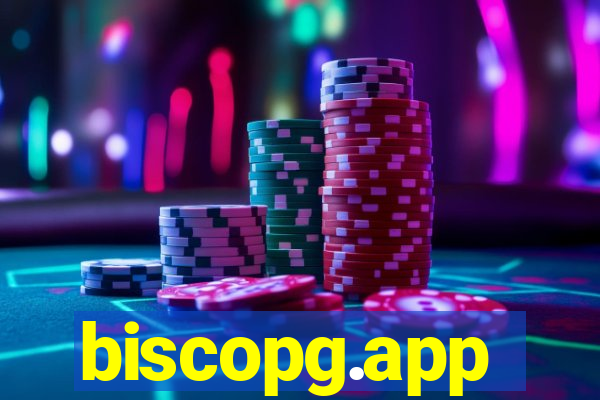 biscopg.app