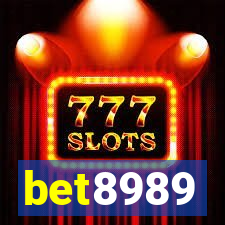 bet8989