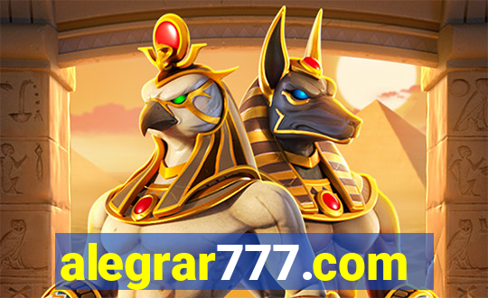 alegrar777.com