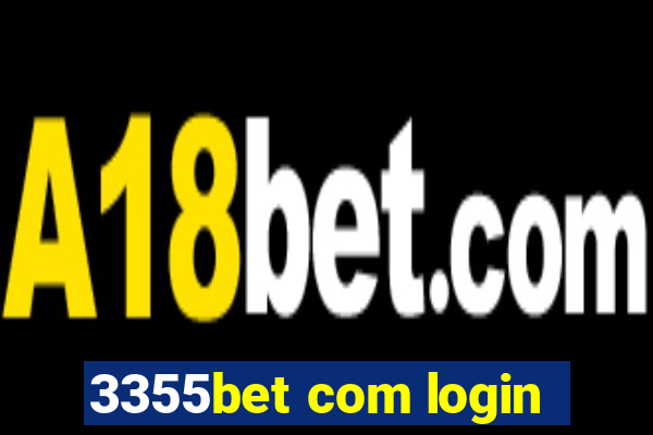 3355bet com login