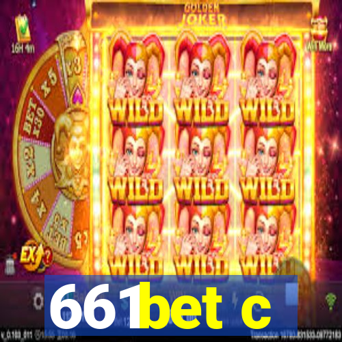 661bet c