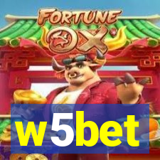 w5bet