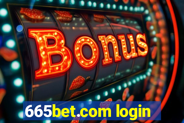 665bet.com login