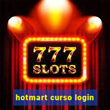 hotmart curso login