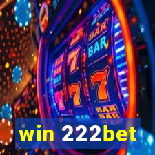 win 222bet