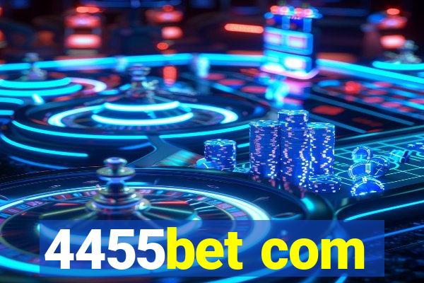 4455bet com