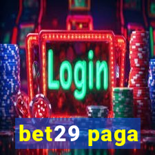 bet29 paga