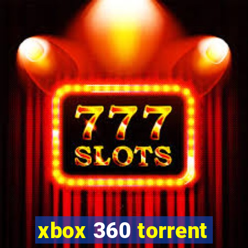 xbox 360 torrent