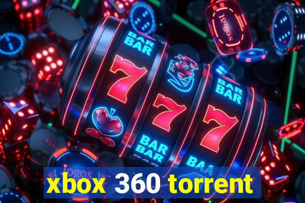 xbox 360 torrent