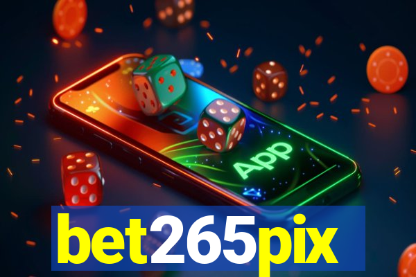 bet265pix