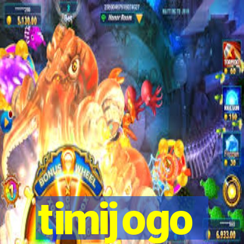 timijogo