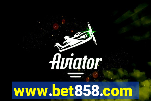 www.bet858.com