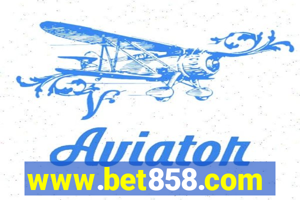 www.bet858.com