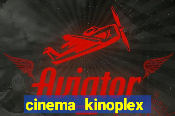 cinema kinoplex north shopping