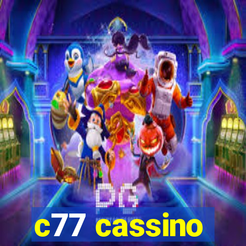 c77 cassino