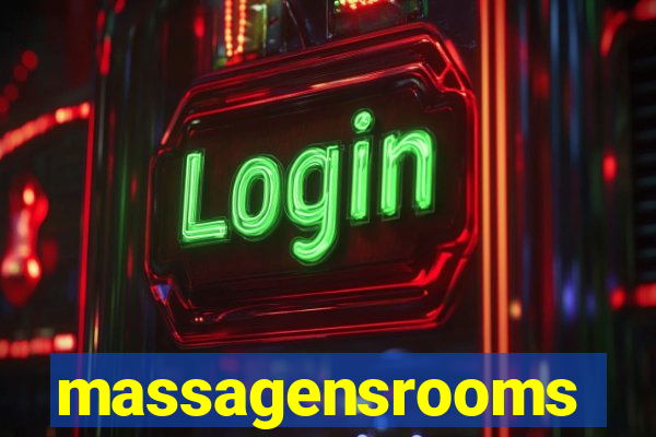 massagensrooms