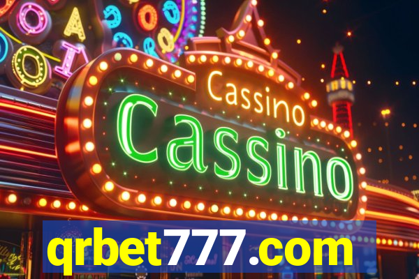 qrbet777.com