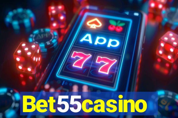 Bet55casino