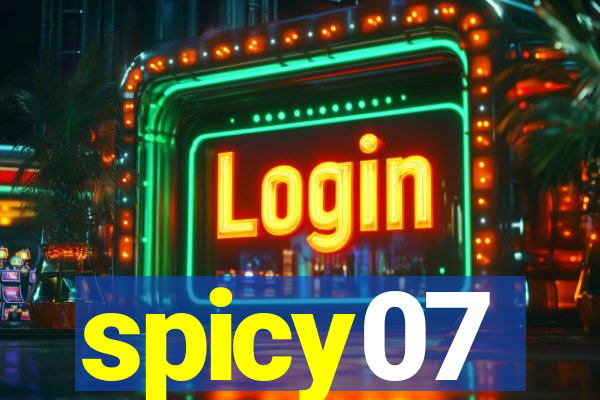 spicy07