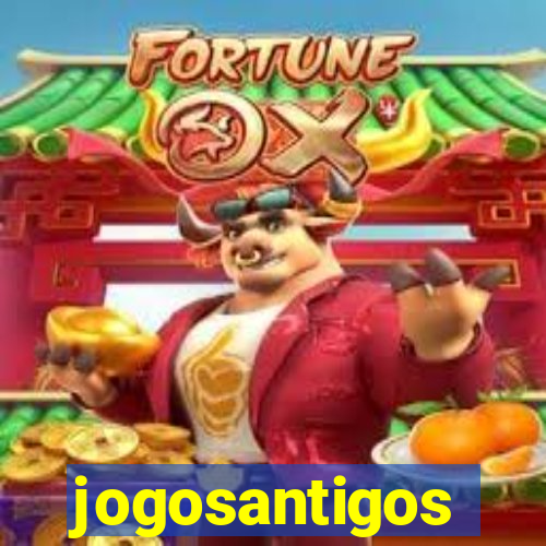 jogosantigos