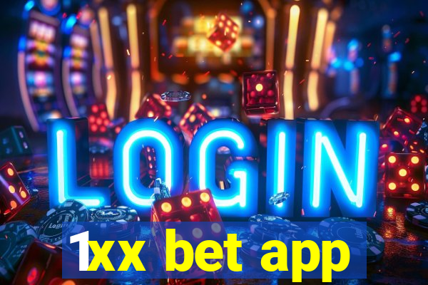 1xx bet app