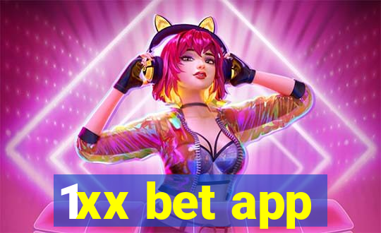 1xx bet app