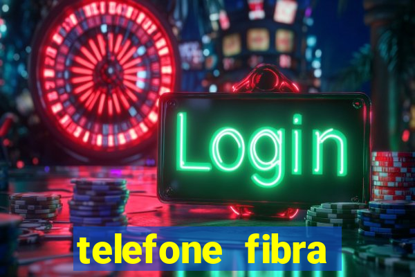 telefone fibra minas congonhas