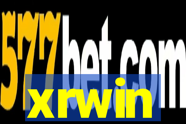 xrwin