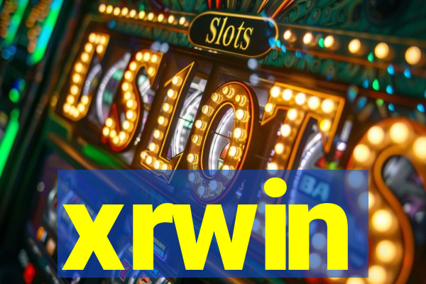 xrwin