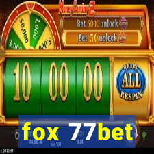 fox 77bet