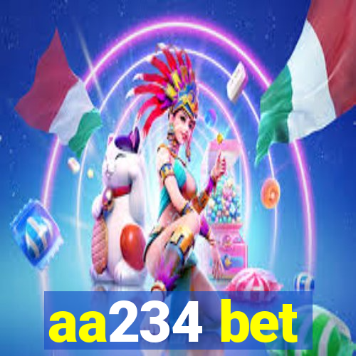 aa234 bet