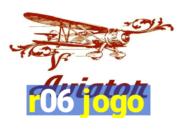 r06 jogo