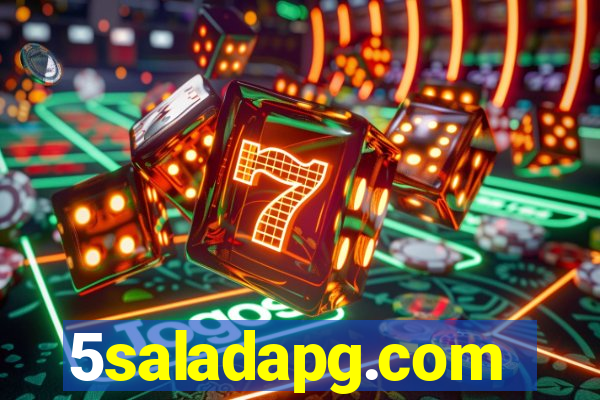 5saladapg.com