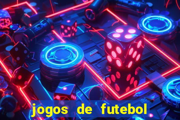 jogos de futebol 4x4 soccer