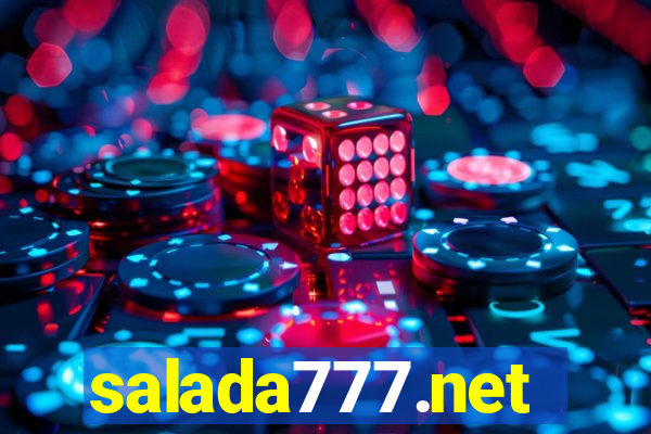 salada777.net