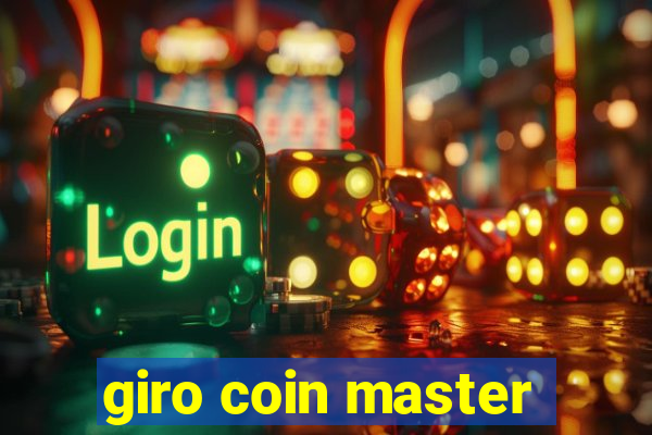 giro coin master