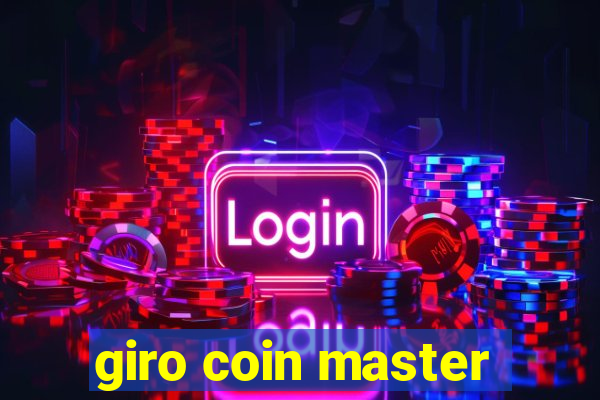 giro coin master