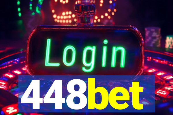 448bet