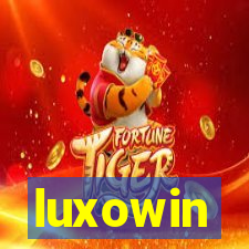 luxowin