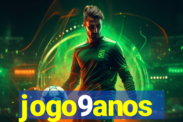 jogo9anos