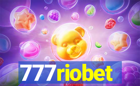 777riobet