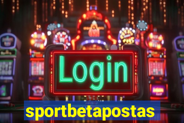 sportbetapostas