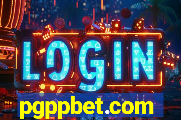 pgppbet.com