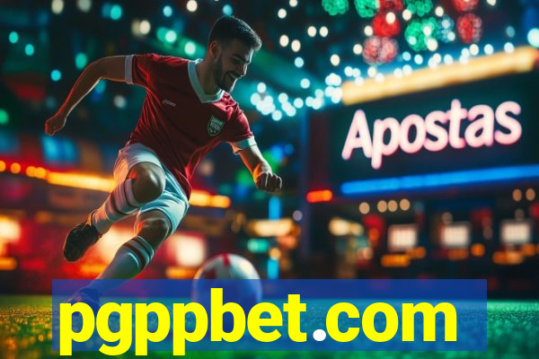 pgppbet.com