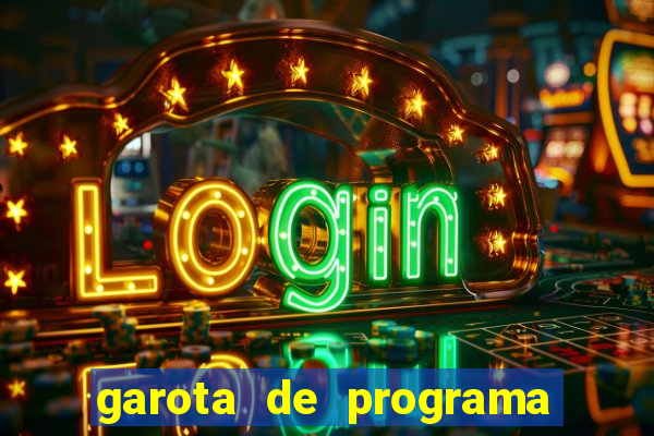 garota de programa em saj