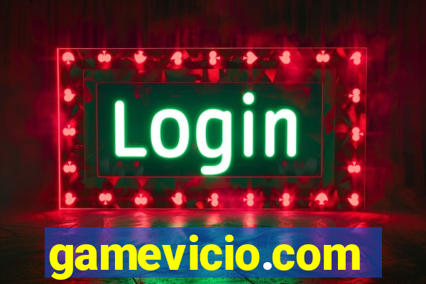 gamevicio.com