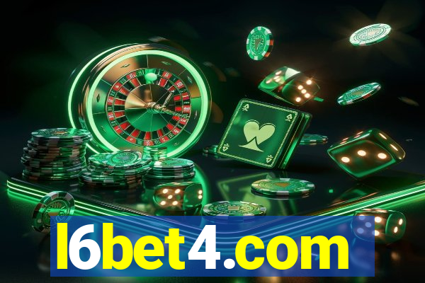 l6bet4.com