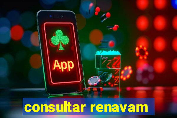 consultar renavam